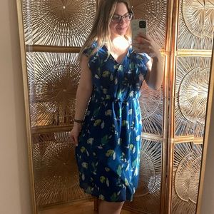 Old navy dress